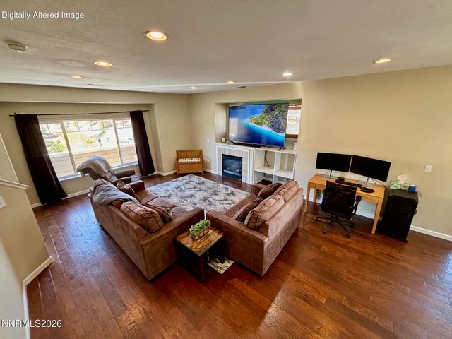 4299 Amber Marie Lane, Reno, NV 89503