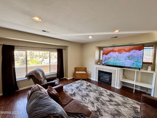 4299 Amber Marie Lane, Reno, NV 89503