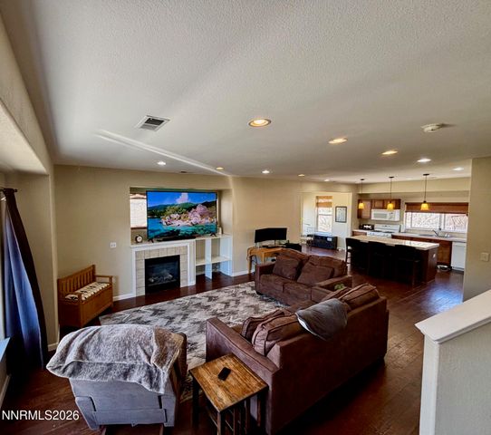 4299 Amber Marie Lane, Reno, NV 89503