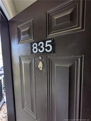 835 Applewood Lane, Fayetteville, NC 28303