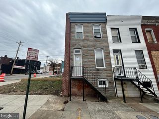2105 VINE ST, Baltimore, MD 21223