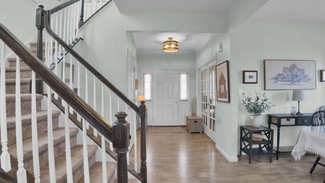 2228 BRIDGEPORT AVE, Pennsburg, PA 18073