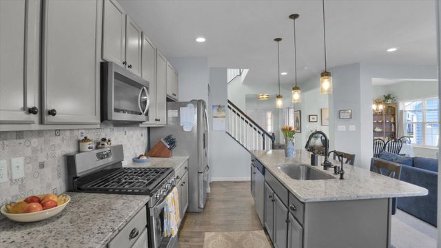2228 BRIDGEPORT AVE, Pennsburg, PA 18073