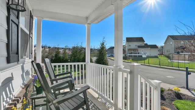 2228 BRIDGEPORT AVE, Pennsburg, PA 18073