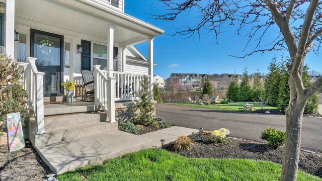 2228 BRIDGEPORT AVE, Pennsburg, PA 18073