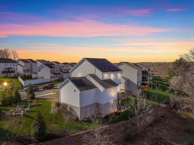2228 BRIDGEPORT AVE, Pennsburg, PA 18073