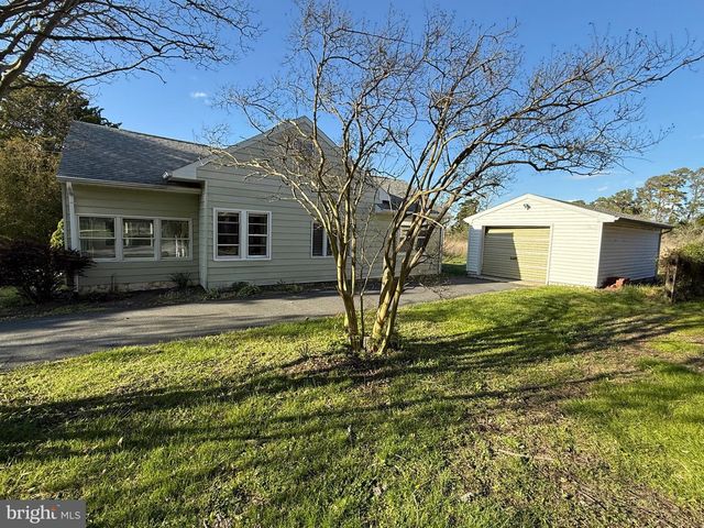4747 TYASKIN ROAD, Tyaskin, MD 21865