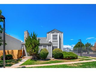 11703 E Cornell Cir, Aurora, CO 80014
