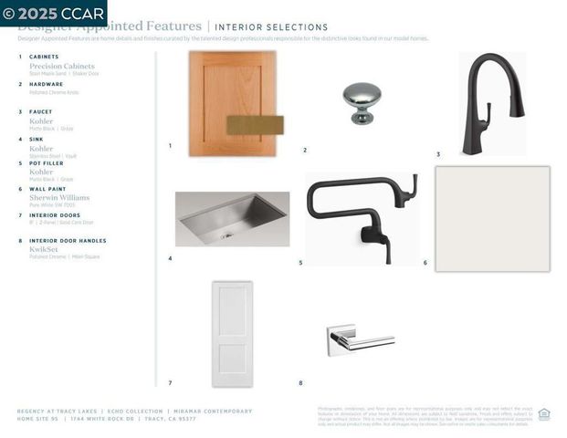 1744 White Rock Drive, Tracy, CA 95377