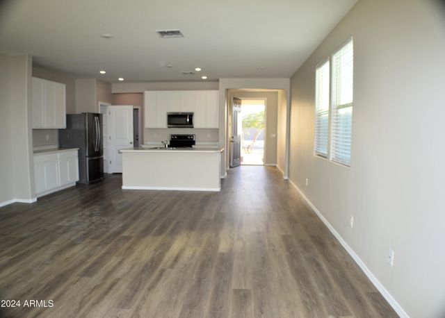 1366 W PINKLEY Way, Coolidge, AZ 85128