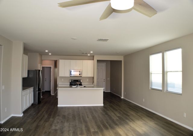 1366 W PINKLEY Way, Coolidge, AZ 85128