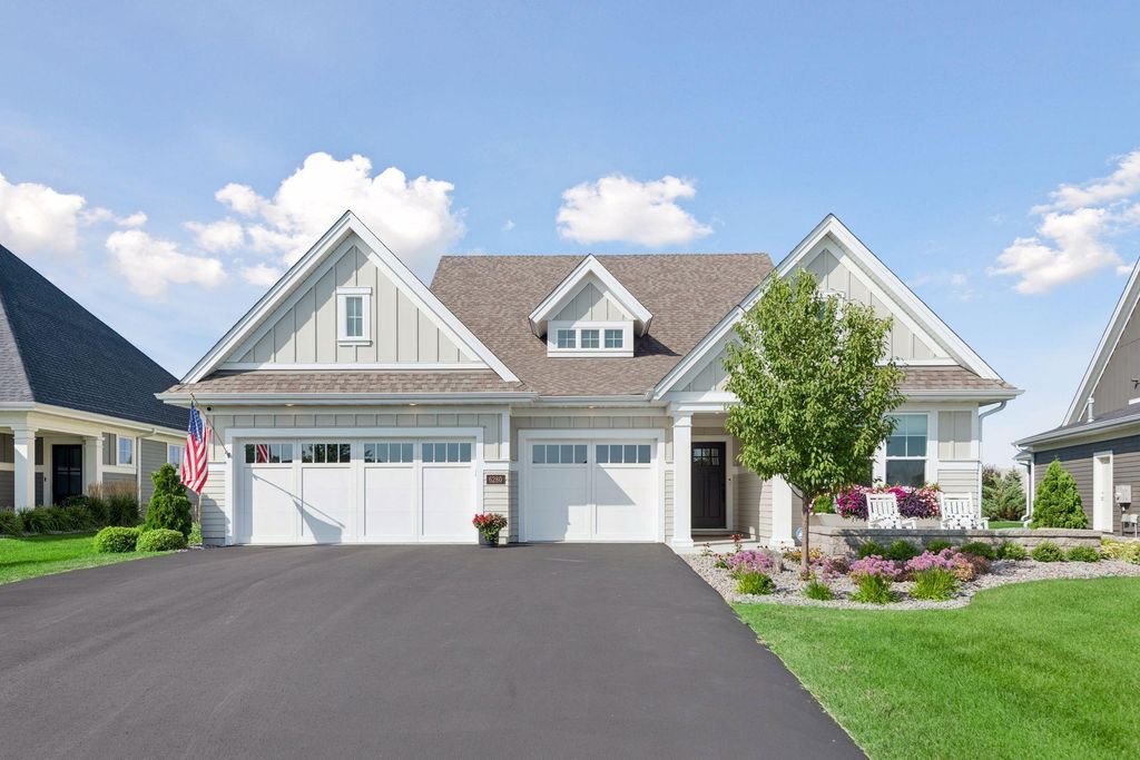 6280 Bluebell Lane, Victoria, MN 55318 — photo 2
