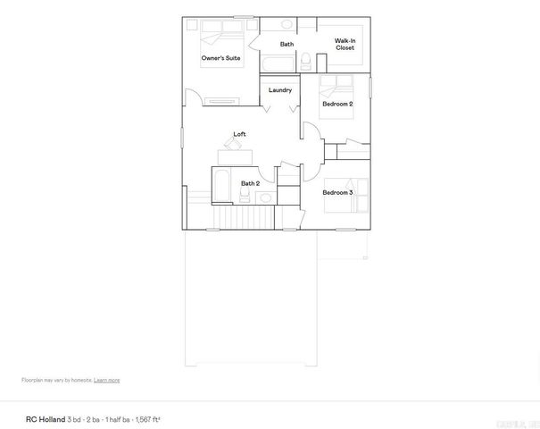 124 Jonathan Drive, Maumelle, AR 72113