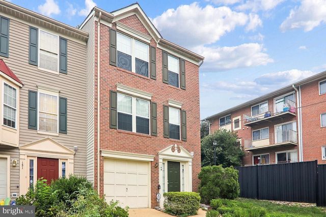 149 INGLE PL, Alexandria, VA 22304