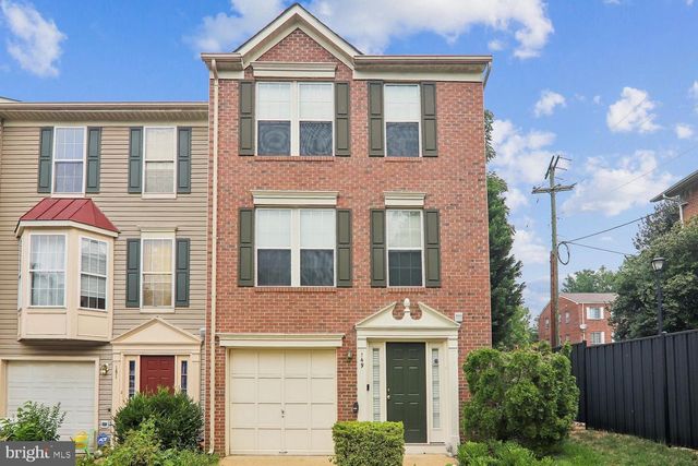 149 INGLE PL, Alexandria, VA 22304