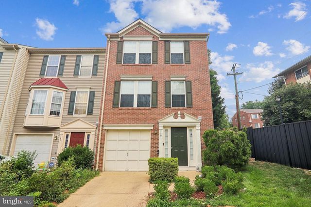 149 INGLE PL, Alexandria, VA 22304