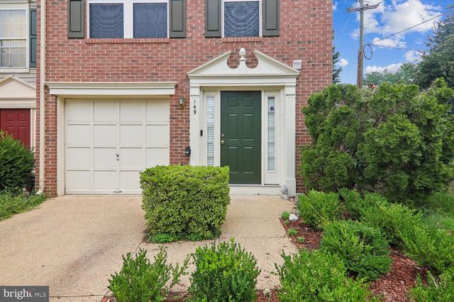 149 INGLE PL, Alexandria, VA 22304