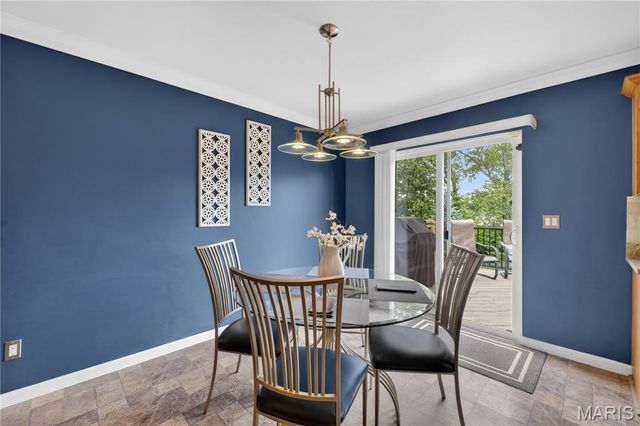38 Glastonbury Court, Lake St Louis, MO 63367