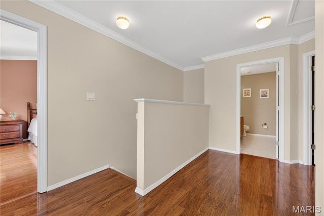 38 Glastonbury Court, Lake St Louis, MO 63367