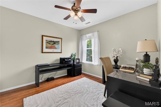 38 Glastonbury Court, Lake St Louis, MO 63367