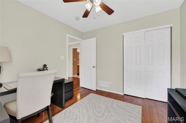 38 Glastonbury Court, Lake St Louis, MO 63367