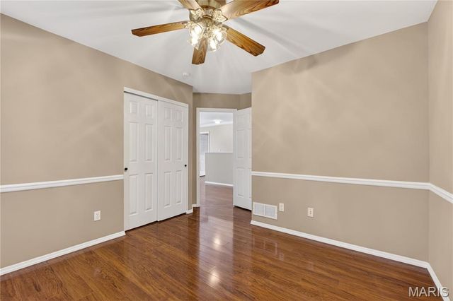 38 Glastonbury Court, Lake St Louis, MO 63367