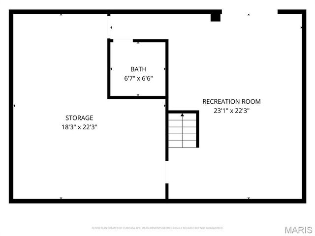 38 Glastonbury Court, Lake St Louis, MO 63367
