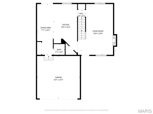 38 Glastonbury Court, Lake St Louis, MO 63367