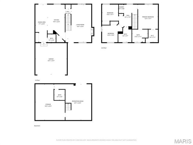 38 Glastonbury Court, Lake St Louis, MO 63367