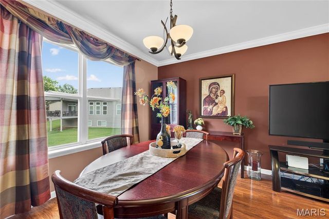 38 Glastonbury Court, Lake St Louis, MO 63367