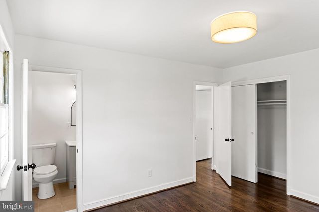 5019 LELAND DR, Oxon Hill, MD 20745