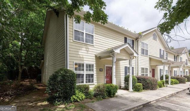 1199 Riverside Terrace, Gainesville, GA 30501