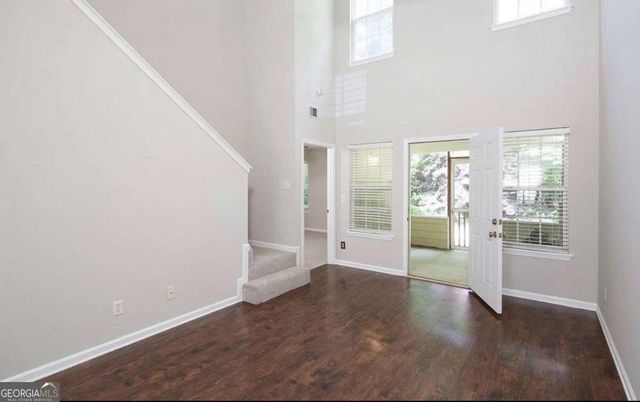 1199 Riverside Terrace, Gainesville, GA 30501