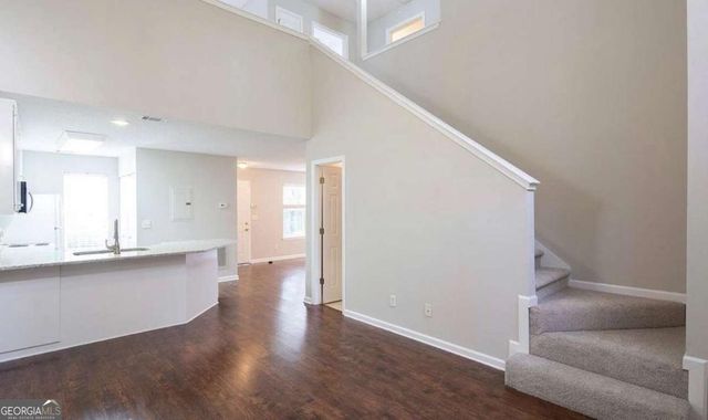 1199 Riverside Terrace, Gainesville, GA 30501