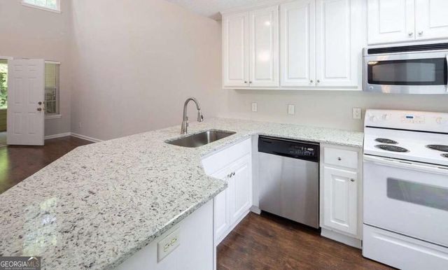 1199 Riverside Terrace, Gainesville, GA 30501