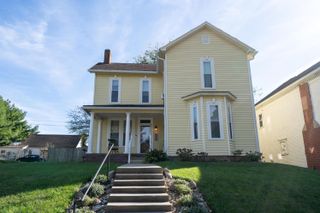 534 E Wheeling Street, Lancaster, OH 43130