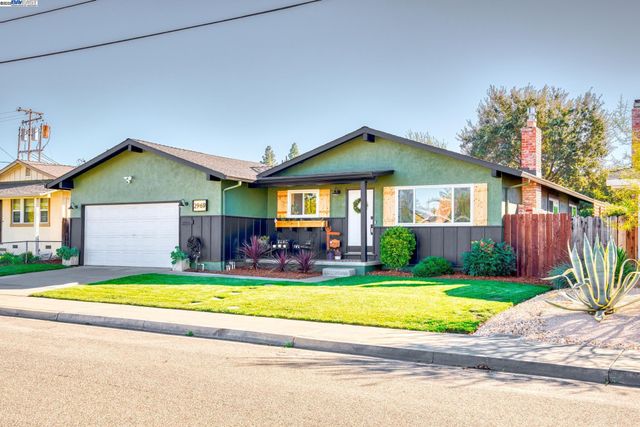 2969 Cabrillo Ave, Livermore, CA 94550