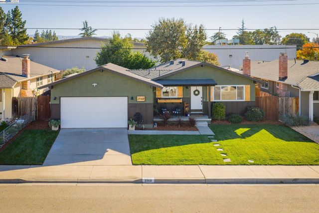 2969 Cabrillo Ave, Livermore, CA 94550