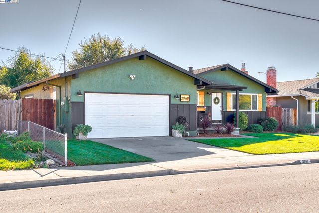 2969 Cabrillo Ave, Livermore, CA 94550