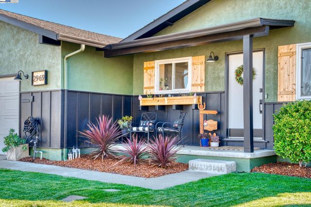 2969 Cabrillo Ave, Livermore, CA 94550