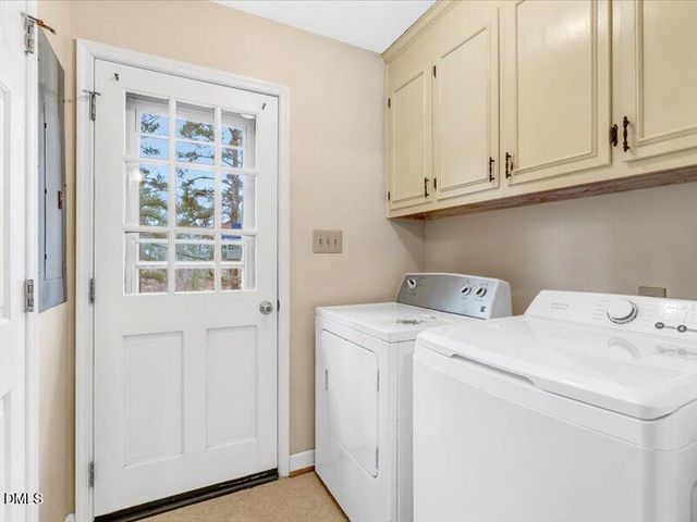 113 Country Brook Lane, Youngsville, NC 27596