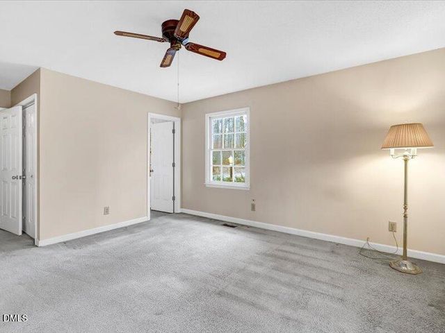 113 Country Brook Lane, Youngsville, NC 27596