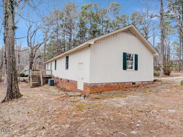 113 Country Brook Lane, Youngsville, NC 27596