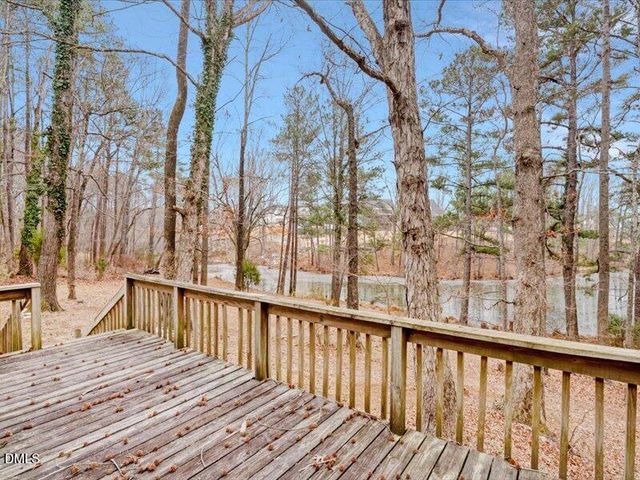 113 Country Brook Lane, Youngsville, NC 27596