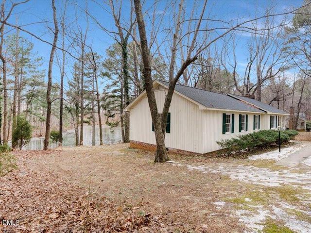 113 Country Brook Lane, Youngsville, NC 27596