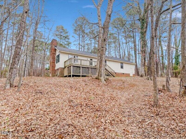 113 Country Brook Lane, Youngsville, NC 27596