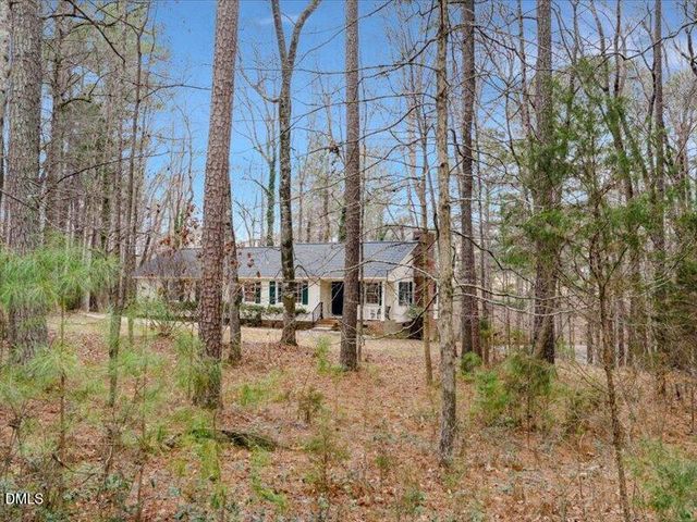 113 Country Brook Lane, Youngsville, NC 27596
