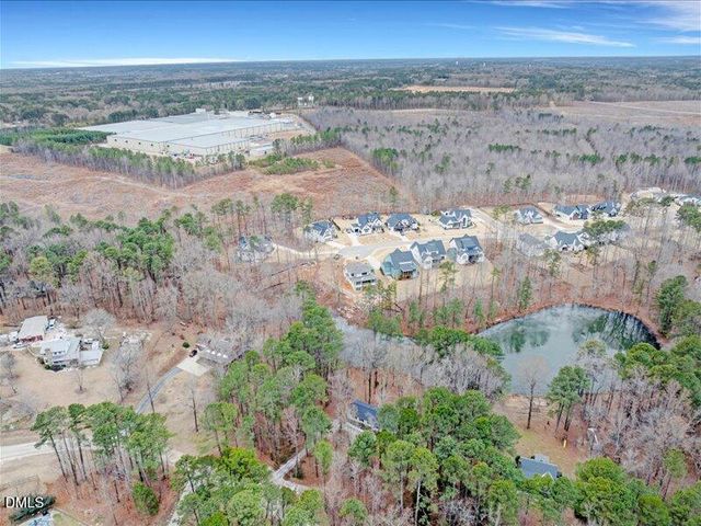 113 Country Brook Lane, Youngsville, NC 27596