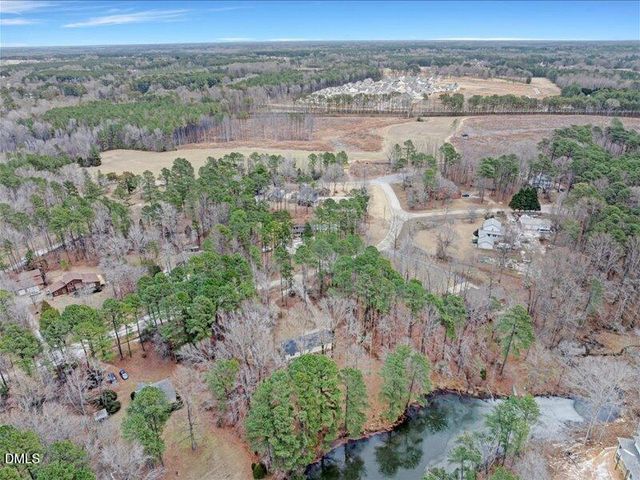 113 Country Brook Lane, Youngsville, NC 27596