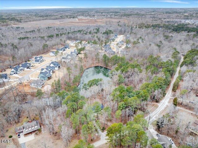 113 Country Brook Lane, Youngsville, NC 27596